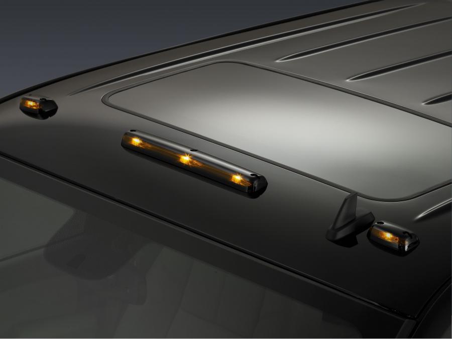  Chevrolet Silverado Heavy Duty Crew Cab 2007 года  (фото 30 из 53)
